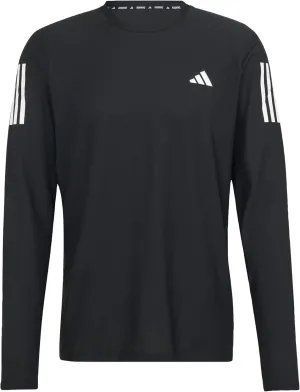 adidas Men's Own The Run Long Sleeve T-Shirt