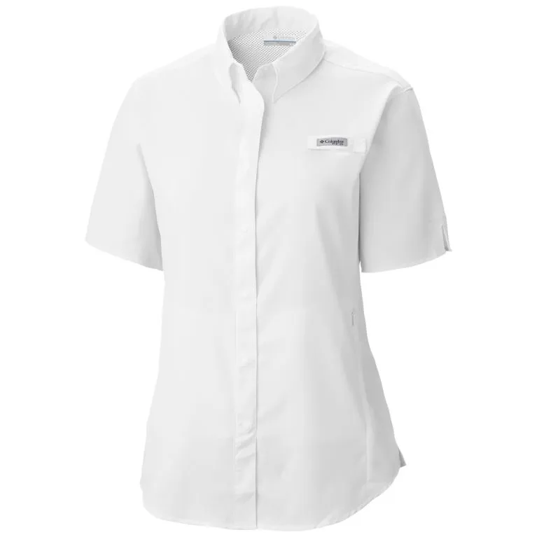 Columbia Women’s PFG Tamiami™ II S/S Shirt FL7277