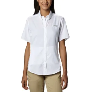 Columbia Women’s PFG Tamiami™ II S/S Shirt FL7277