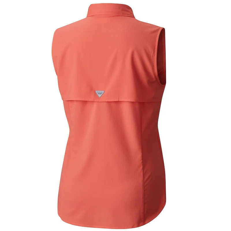 Columbia Women's PFG Tamiami™ Sleeveless Shirt FL7057