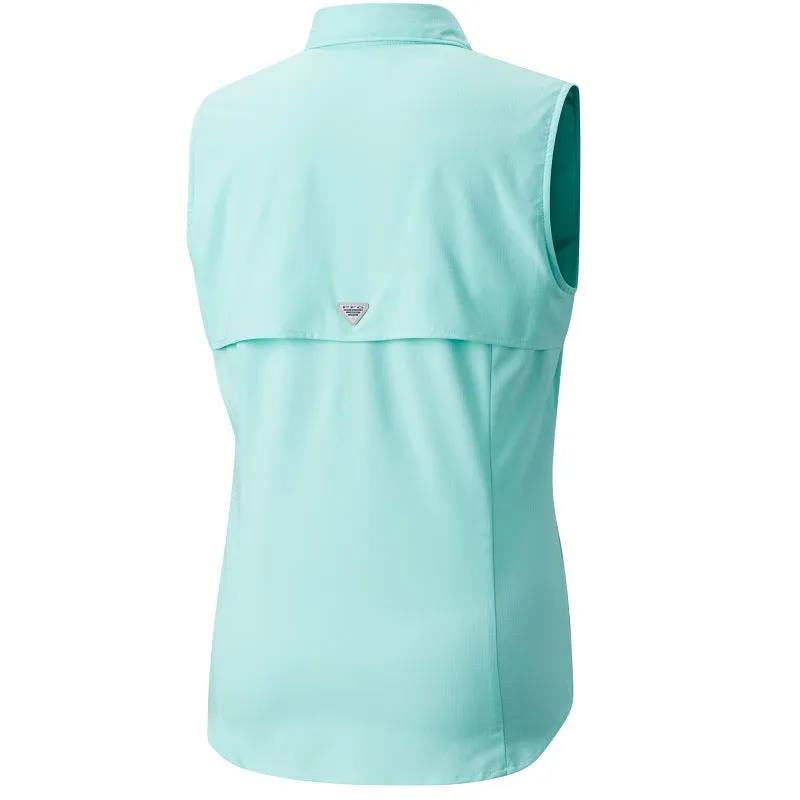 Columbia Women's PFG Tamiami™ Sleeveless Shirt FL7057